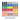 4000m*60rolls*20 hot colors Richword 108D/2 40wt Polyester Embroidery Thread