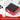 Style L Prewound Plastic Side 75D/2(60WT) Black Embroidery Bobbins(144 Bobbins)