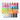 4000m*40colors Richword 108D/2 40wt Polyester Embroidery Thread / Sewing Thread