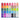 4000m*60colors Richword 108D/2 40wt Polyester Embroidery Thread / Sewing Thread