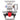 BAI THE MIRROR 350*500mm Commercial Embroidery Machine For Beginner Tax Included Pickup Support