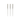 ORGAN HAx1 Nm75/11 FLAT SHANK Embroidery Needle for Homeuse embroidery and sewing machine (including POOLIN EOC series) 20packs