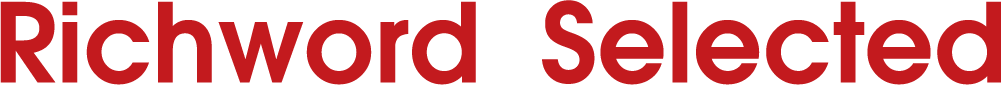 Richword logo