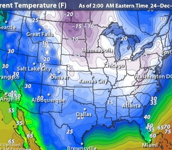 Learn In Richword 7: How safe is the machine in the temperature dropping?