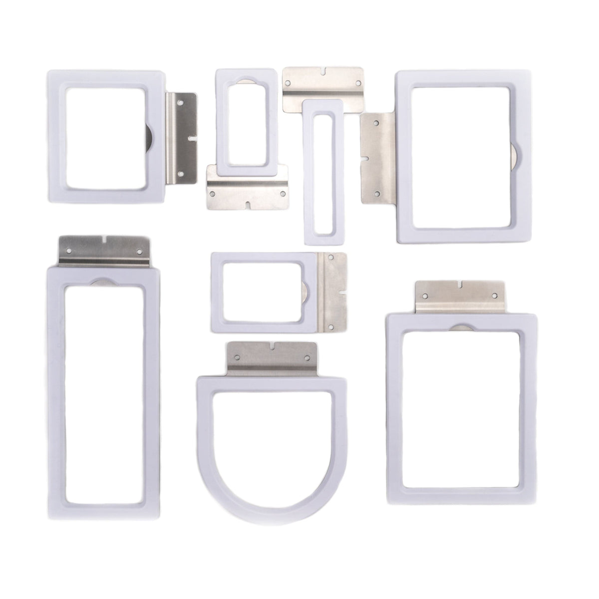 Commercial Embroidery Hoops — Richword