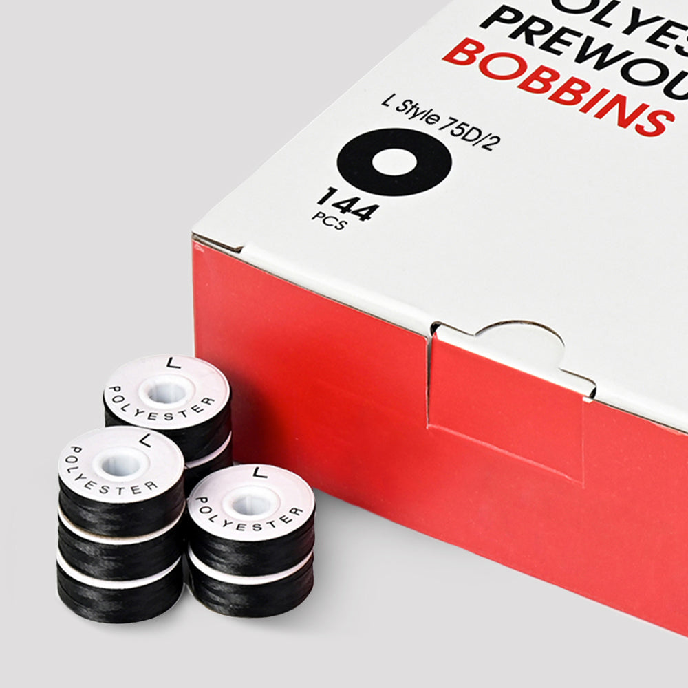 Richword Selected Bobbin