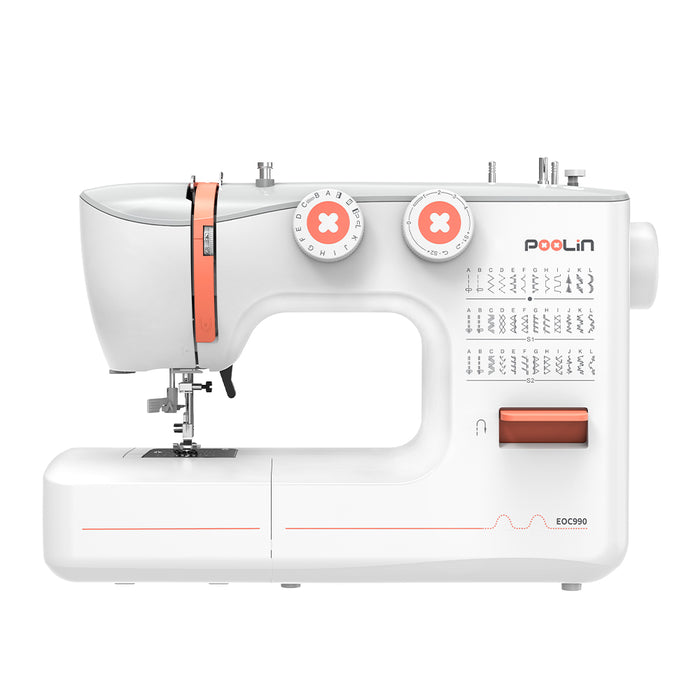 EOC990 Homeuse Mechanical Sewing machine