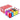 4000m*15colors Richword 108D/2 40wt Polyester Embroidery Thread / Sewing Thread