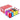 4000m*15colors Richword 108D/2 40wt Polyester Embroidery Thread / Sewing Thread