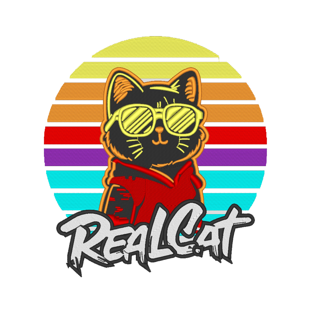 DST-Real Cat