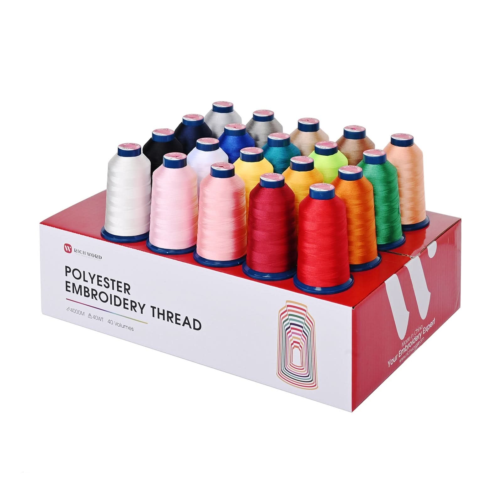 Richword Selected Thread