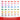 100 colors 4000m 108D/2 40wt Richword Selected Polyester Embroidery Thread / Sewing Thread
