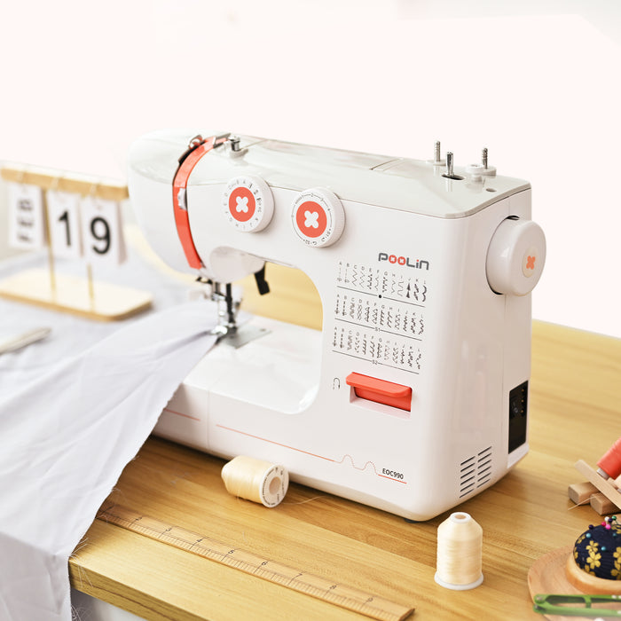 EOC990 Homeuse Mechanical Sewing machine