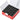 Style L Prewound Magnetic Core 70D/2(60WT)  Black Embroidery Magnetic Bobbins(144 Bobbins)