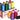4000m*15colors Richword 108D/2 40wt Polyester Embroidery Thread / Sewing Thread