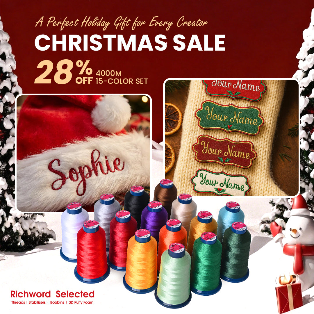 Thread Promotion Richword Selected Thread