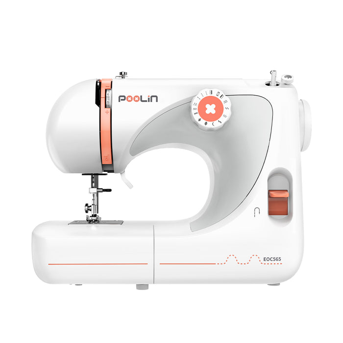EOC565 Easy Mechanical Sewing Machine