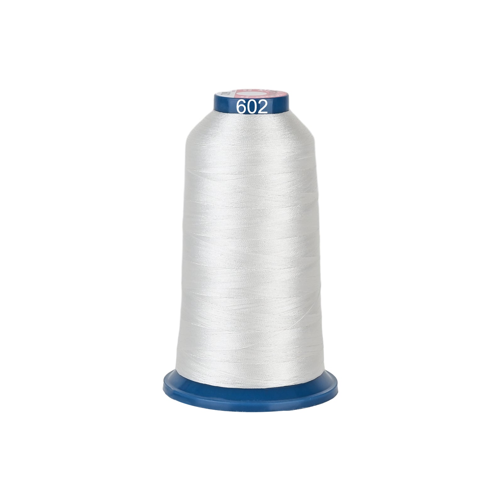 2024 Richword Selected 4000m 108D/2 40wt Polyester Thread-602-Classic
