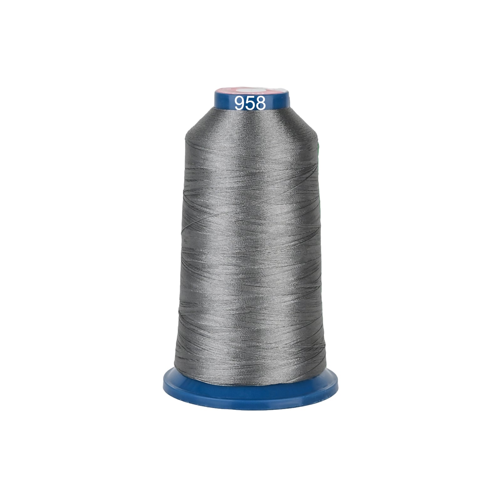 2024 Richword Selected 4000m 108D/2 40wt Polyester Thread-958-Classic