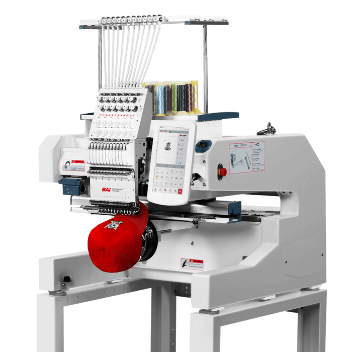 Vision1501 400*500mm Embroidery Machine