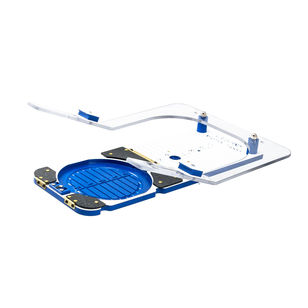 HoopMaster – Richword