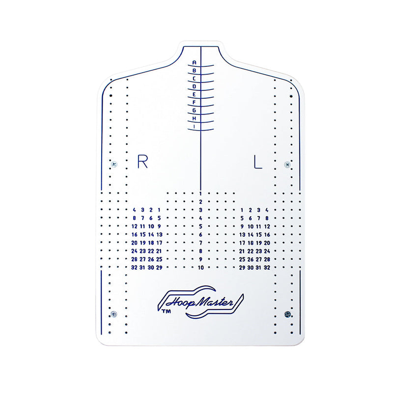 Shop Mighty Hoop/HoopMaster on Richword