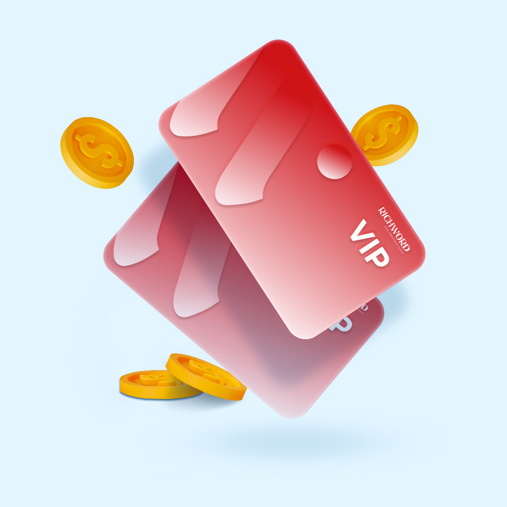 Gold Membership(Test, don't buy)