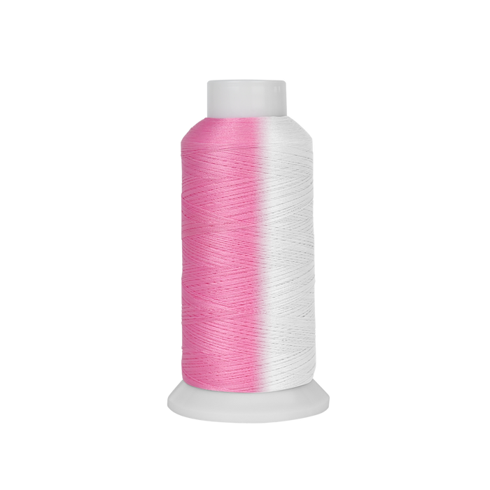 Temperature Change Embroidery Thread 2500m