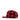 Flat Brim Plaid Baseball Cap Adjustbale Cotton Snapback Grid Hat