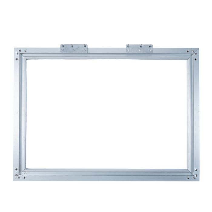 Aluminum square embroidery frame for Mirror&Vision&KESI embroidery machine