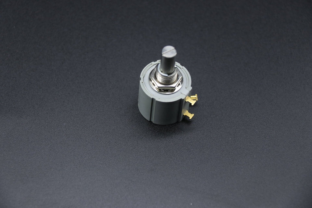 Potentiometer for Mirror series and Vision series with screws (DAHAO and TOPWISDOM)