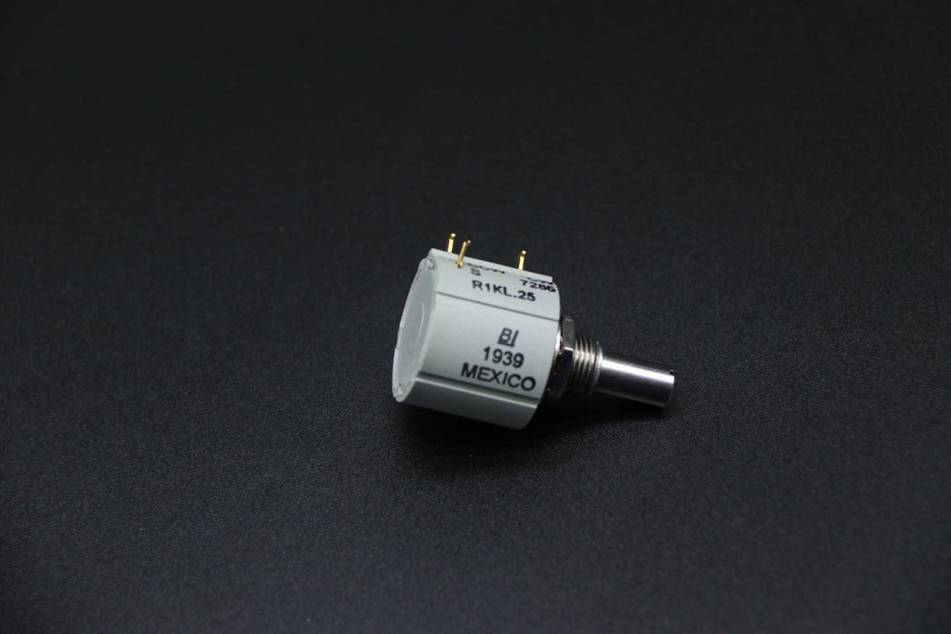 Potentiometer for Mirror series and Vision series with screws (DAHAO and TOPWISDOM)