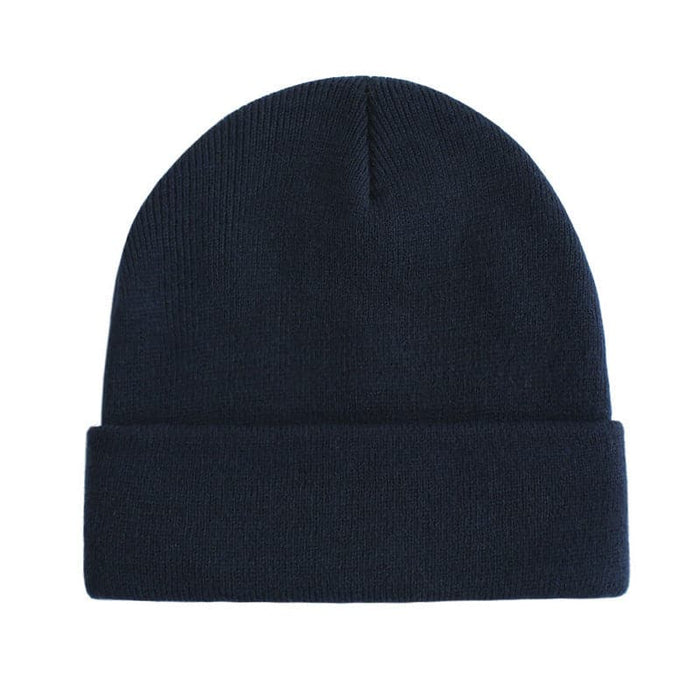 Unisex Knit Beanie Hats