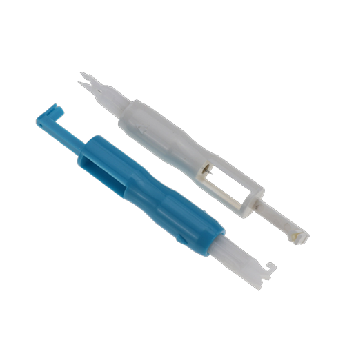 Automatic Needle Threader